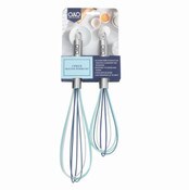 Wholesale - 10"+12" OMBRE WHISK SET C/P 48, UPC: 192598825339